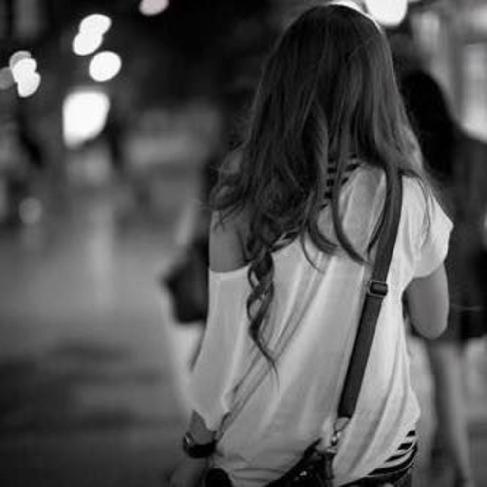 Meet your Posher, Ronza